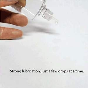 Corne Alto professionnelle huile lubrifiante bouton <span class=keywords><strong>Piston</strong></span> Tube de cuivre <span class=keywords><strong>trompette</strong></span> et Trombone antirouille Instrument de musique Type de pièces d'huile - Product Image 2