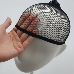 Accessori per lo Styling dei capelli tradizionali capelli a rete nera - Product Image 1