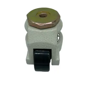 China Factory Cheap Price Industrial Caster Wheels Low Profile Casters And Wheels