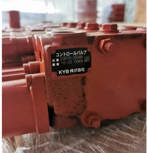 Ensemble de distribution multi-directionnel pour excavatrices Lovol SWE60, SWE65, SWE70, SWE80, 60, 65, 906 - Product Image 6