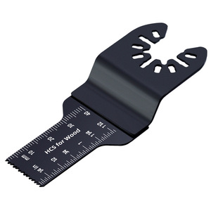 Fuxin Multi Purpose Saw Blade 10 In Hcs For Wood Metal Cutting Accessory - Product Image 1