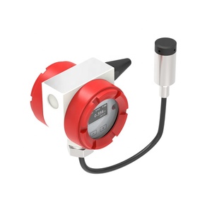 Moray ME5001L Kabelloser 4G NB-IOT Smart Tankwasserstandsensor mit Mobiler Überwachung Drucktransmitter - Product Image 5