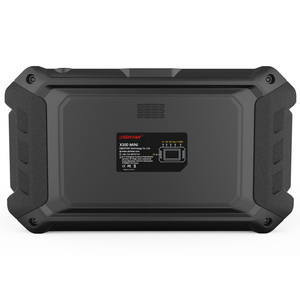 OBDSTAR X300 <strong>MINI</strong> Key <strong>Programmer</strong> Series for LAND ROVER for JAGUAR Support Oil Service Reset As X200 PRO2 for JLR - Product Image 3