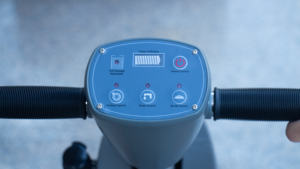 Bon marché, autre équipement de nettoyage, épurateur de sol pour le polissage du béton - Product Image 3