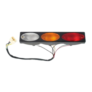 Luz Trasera LED de Alta Calidad para Montacargas, 26550-FK100, para <span class=keywords><strong>Nissan</strong></span> <span class=keywords><strong>L02</strong></span> - Product Image 1