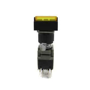 Controlador de programación PLC Dedicado PAC de Automatización Industrial, Nuevo Original Listo Stock, 250VAC, 5A, NSNP, 1 Unidad - Product Image 1