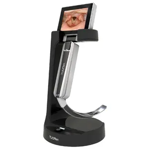 Taşınabilir laringoscopio usb video laringoskop pediatrik