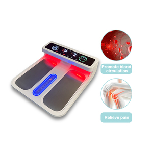 Cải thiện vi tuần hoàn tăng thân nhiệt chân Spa máy massage vật lý trị liệu terahertz trị liệu cho chăm sóc cơ thể - Product Image 2