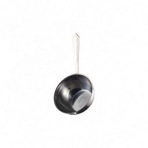 Juego de Utensilios de Cocina de Acero Inoxidable, Mini Cuchara para Salsas, Cuchara para Condimentos y Sopas con Acabado Espejo - Product Image 4