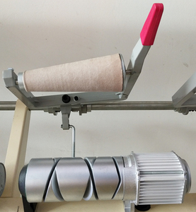 Máquina de bobinado de hilo de cono textil para fábrica de teñido - Product Image 4