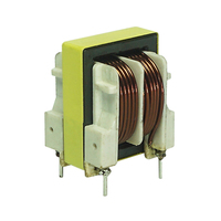 Transformateur haute fréquence à noyau de ferrite vertical FELENG EE25, bobine personnalisée 220V vers 12V pour adaptateurs secteur domestiques