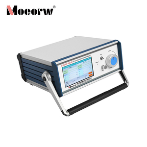 Analizador de Gases de Alta Integración MOEORW-WQZ82, Medidor de Punto de Rocío Multifunción, Probador de Pureza, Detector de Productos de Descomposición, 1 Año de Garantía - Product Image 2