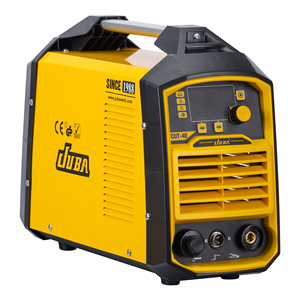 Macchina per Taglio al <span class=keywords><strong>Plasma</strong></span> 60A CUT-60, Saldatrice e Tagliatrice al <span class=keywords><strong>Plasma</strong></span> con Motore Stepper 220V, Facile da Usare - Product Image 1