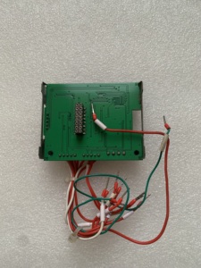 Tuyệt vời price100 % New Inverter mcb151 804b1234 Profibus thông tin liên lạc thẻ tùy chọn B7 vị trí điều khiển trong kho - Product Image 4