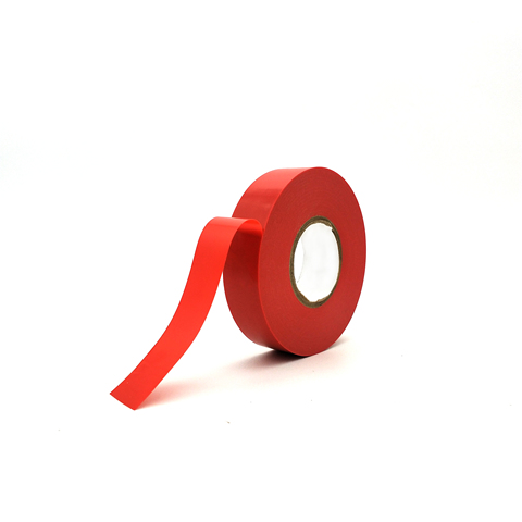 Factory Custom Self-Adhesive Rubber PVC Electrical Tape Flame Retardant High Voltage Insulation Waterproof for Auto
