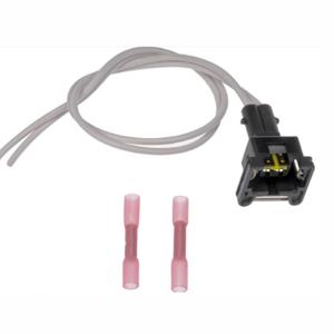 3U2Z14S411ELAA 645-207 ขั้วต่อเซ็นเซอร์ตำแหน่งเพลาข้อเหวี่ยงสำหรับฟอร์ด - Product Image 2