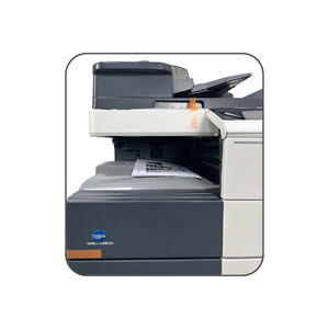 Photocopieuse <span class=keywords><strong>de</strong></span> seconde main Photocopieuse multifonctionnelle Bizhub 958 Équipement <span class=keywords><strong>de</strong></span> <span class=keywords><strong>bureau</strong></span> pour Konica Minolta - Product Image 4
