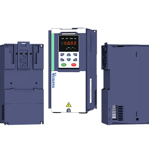 VEIKONG VFD500-PV GPRS remote control solar pump inverter three phase 0.75kw-55kw 220V 380V