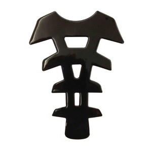 Protector Lateral Universal <span class=keywords><strong>para</strong></span> Tanque <span class=keywords><strong>de</strong></span> Combustible <span class=keywords><strong>de</strong></span> PVC, <span class=keywords><strong>Diseño</strong></span> Espina <span class=keywords><strong>de</strong></span> Pescado, Adhesivo <span class=keywords><strong>para</strong></span> Motocicleta, Negro/Transparente, OEM <span class=keywords><strong>para</strong></span> Modificación/Actualización - Product Image 5