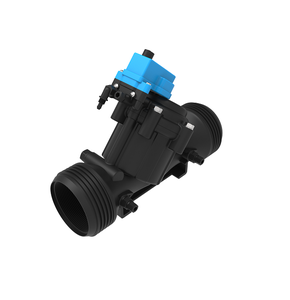 Válvula Solenoide Eléctrica de 2.5 Pulgadas para Control de Tuberías de Riego Agrícola, Regulación Inteligente del Flujo y Automatización - Product Image 6