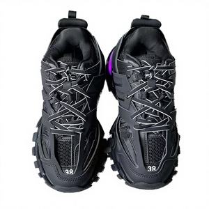 Zapatillas Deportivas de Lujo con Luces LED Originales, Estilo Retro, Tendencia de Moda, Modelo 3.0 Unisex, para Todas las Temporadas, Diseño de Marca - Product Image 2