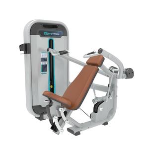 Corpo forte palestra attrezzature per il fitness <span class=keywords><strong>DFT</strong></span> 802 chest press - Product Image 6