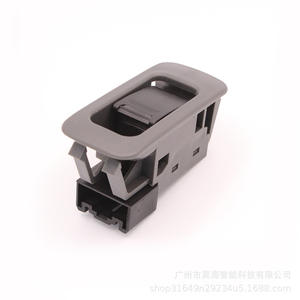 Interrupteurs de lève-vitre Suzuki Jimny 98-15 37995-75F00 État neuf Pièces automobiles en plastique - Product Image 2