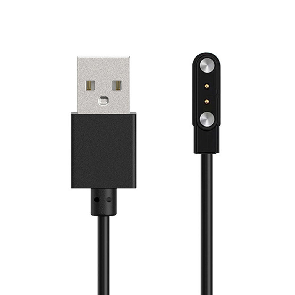 Noir-Seulement Câble