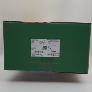 Écran tactile HMI Harmony GTU avancé, écran tactile 10W, affichage avancé WXGA 10,1 pouces, Sch-neider 100% neuf et original HMIDT551 - Product Image 3