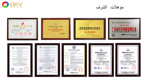 ป้ายดิจิตอลติดผนังขนาด 43 นิ้ว/จอแสดงผลโฆษณา - Product Image 2