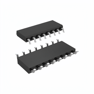 ชิ้นส่วนวงจรอิเล็กทรอนิกส์ 16 SOlC MAX4312ESE+T ชิป BOM IC มีสินค้าในสต็อก - Product Image 1