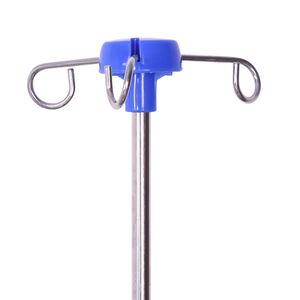 Nueva cama <span class=keywords><strong>de</strong></span> enfermería Manual multifuncional con elevación <span class=keywords><strong>de</strong></span> espalda, elevación <span class=keywords><strong>de</strong></span> piernas, giro izquierdo-derecho y asistencia para la defecación - Product Image 4