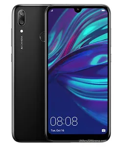 GSM-FIX SmartPhone 6.5 pollici Android 8.1 16MP doppia fotocamera anteriore e posteriore 4000mAh Google Play per HuaWei Y9 2019 goditi 9 Plus