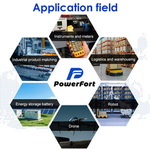 P32140 4S1P12.8V15Ah 에너지 저장 배터리 보호판이 있는 리튬 배터리 <span class=keywords><strong>LiFePo4</strong></span> 배터리 - Product Image 4