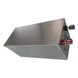 リチウム電池12V200AHリン酸鉄リチウム電池ステンレス鋼ケース - Product Image 4