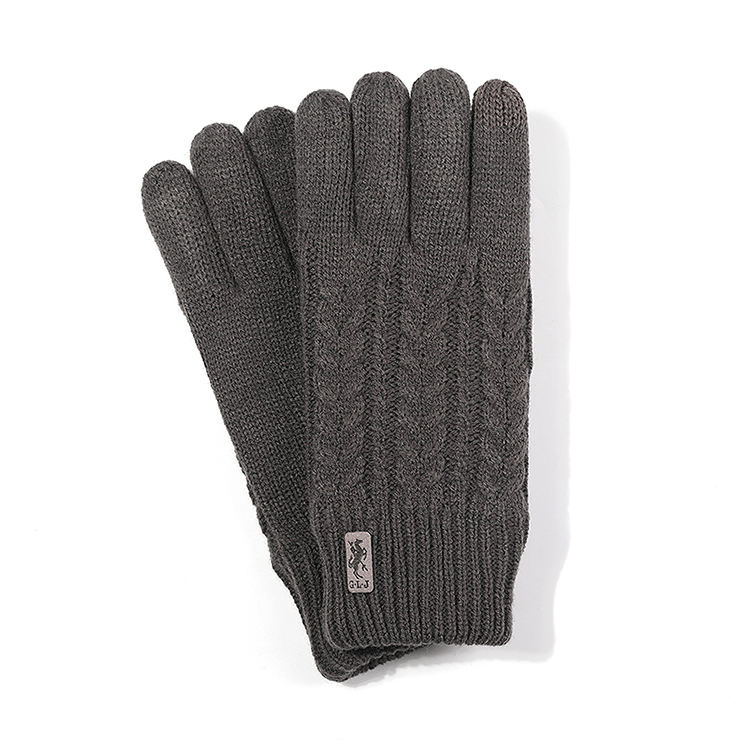 DZ83 สีเทาเข้ม