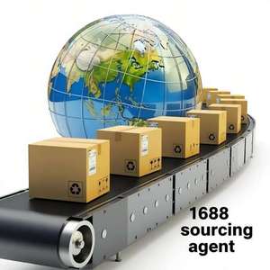 Agente de Compras Profesional para Tiendas FTS Taobao 1688, Baja Comisión, Abastecimiento en China, Soporte 24/7, Servicios de Inspección y Reempaque - Product Image 3