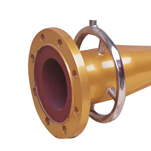 Pour Vacorda <span class=keywords><strong>Portable</strong></span> Venturi Air Débitmètre Usine Prix Concurrentiel Personnalisable OEM Support Mesures Gaz Huile Fluide - Product Image 3