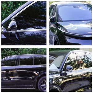 <span class=keywords><strong>Film</strong></span> pour vitres de voiture V-KOOL haute <span class=keywords><strong>efficacité</strong></span>, résistant à la <span class=keywords><strong>chaleur</strong></span>, <span class=keywords><strong>anti</strong></span>-éblouissement, <span class=keywords><strong>anti</strong></span>-rayures - Product Image 3