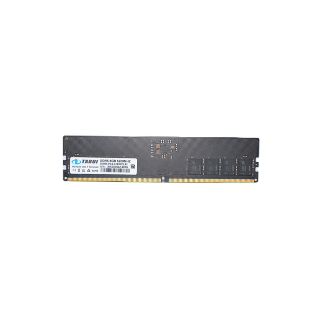 Original Low Price Customize DDR5 8gb 16gb 32gb Memory 4800/5200/6400 Mhz Computer Parts Memoria Ram
