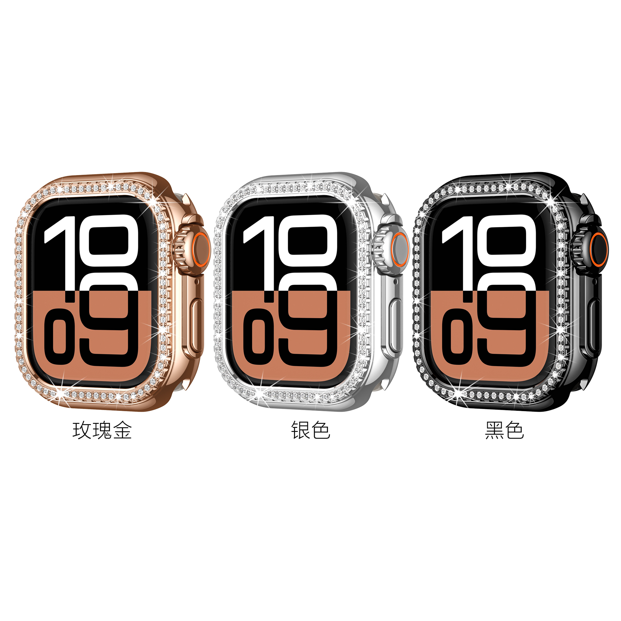 apple watch ultra 3 case