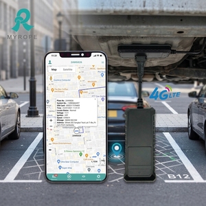Pelacak <span class=keywords><strong>GPS</strong></span> 4G Mini 4G Traceur <span class=keywords><strong>GPS</strong></span> Untuk Motor Untuk Mobil - Product Image 1