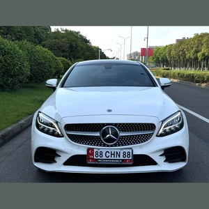 <span class=keywords><strong>Mercedes</strong></span>-Benz <span class=keywords><strong>Clase</strong></span> C <span class=keywords><strong>2020</strong></span> Usado, Sedán, Volante a la Izquierda, Automático, Turbo, Interior de Cuero Oscuro, para Exportación - Product Image 1