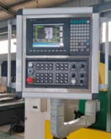 Grande machine de sculpture 3D CNC à 5 axes pour charges lourdes, idéale pour la fabrication de statues d'art surdimensionnées en bois, mousse ou composite