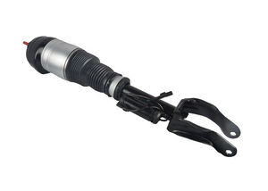 Toàn Bộ phía trước phía sau hệ thống treo khí sốc strut a1663202738 a1663201930 cho Mercedes Benz ml GL w166 x166 với quảng cáo - Product Image 4