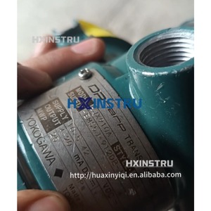Transmisor de Presión Multivariable Yokogawa EJX910A con 4-20mA HART IP67 de Aleación de Aluminio Fundido NUEVO H - Product Image 2