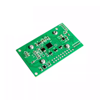 Capteur de CO2 MH-Z14A module de capteur de dioxyde de carbone infrarouge, port série, PWM, sortie analogique avec câble