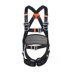 Cinturones de Seguridad de Cinco y Tres Puntos para Protección Contra Caídas en Obras de Construcción. Consultar Antes de Comprar - Product Image 3