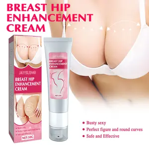 Wholesale Breast Hip Enhancement Cream Multipurpose Chest and hips Enhancement Cream