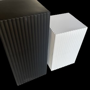 Banruo Bruiloft Rekwisieten Weg Romeinse Pilaar Kolom Banket Planter Evenement Feest Podium Decoratie - Product Image 6